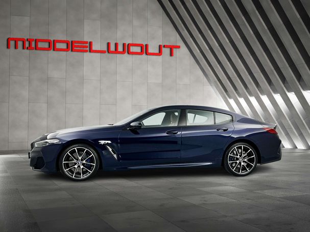 BMW 840i 250 kW image number 3