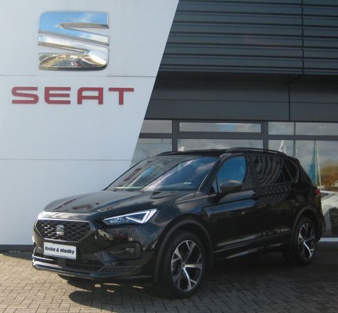 Seat Tarraco 1.5 TSI ACT DSG 110 kW image number 1