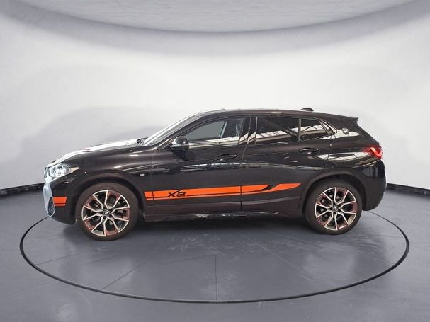 BMW X2 xDrive20i Edition M Mesh Steptronic 131 kW image number 4