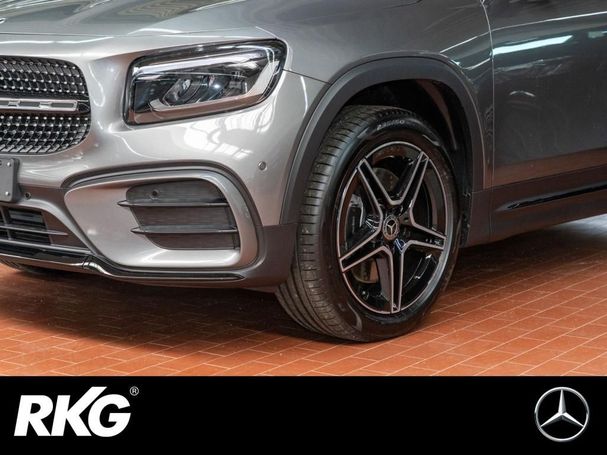 Mercedes-Benz GLB 220 140 kW image number 14