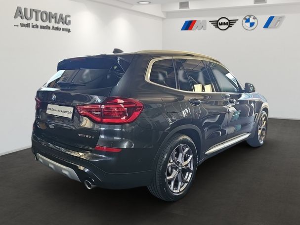 BMW X3 xDrive20d 140 kW image number 3