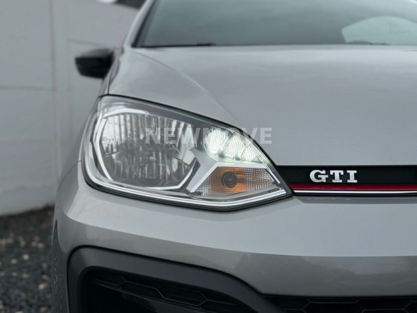 Volkswagen up! GTI 85 kW image number 5