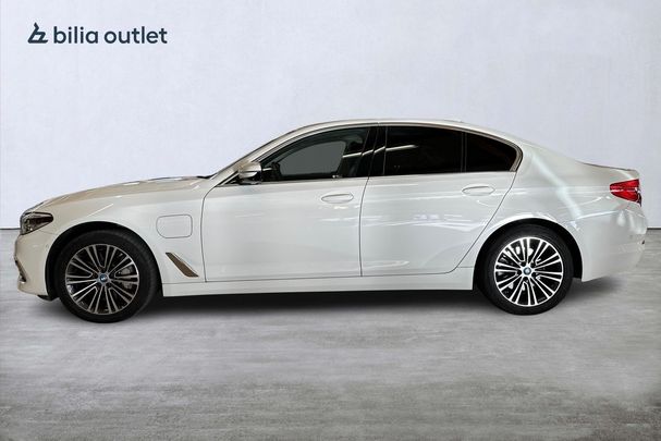 BMW 530i xDrive 185 kW image number 6