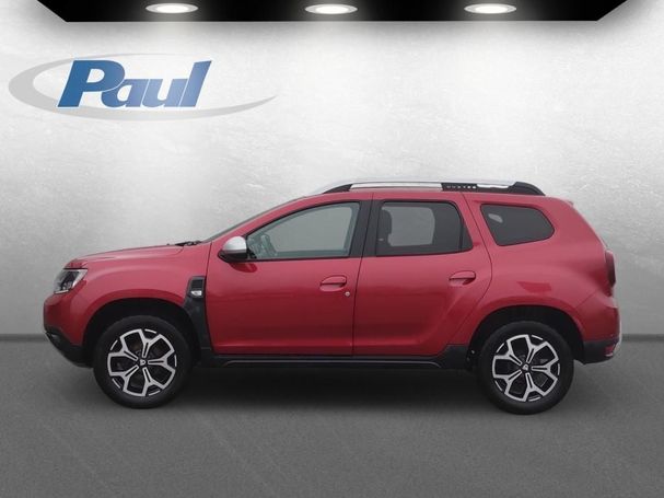 Dacia Duster 110 kW image number 5