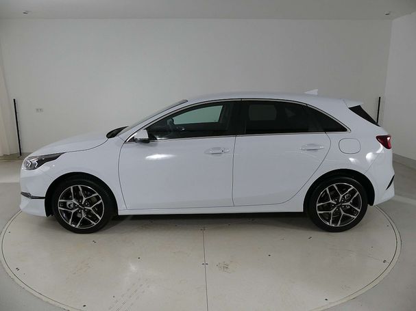 Kia Ceed 118 kW image number 5