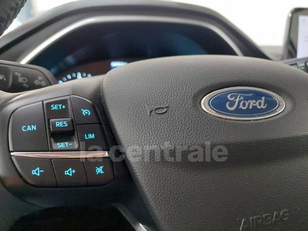 Ford Focus 1.5 EcoBlue 88 kW image number 9