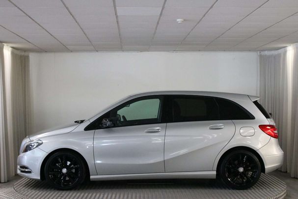 Mercedes-Benz B 180 90 kW image number 7