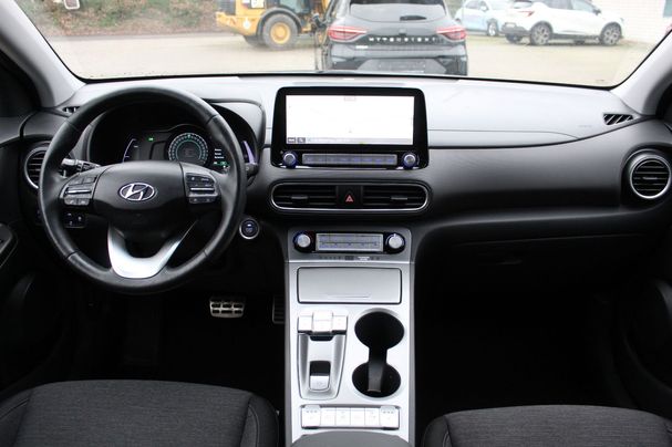 Hyundai Kona Elektro 100 kW image number 12