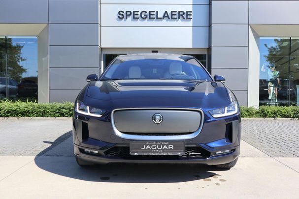 Jaguar I-Pace EV400 AWD SE 294 kW image number 8