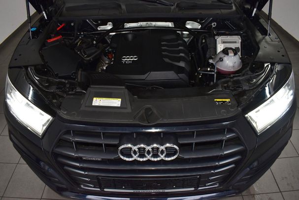 Audi Q5 35 TDI quattro S-line 120 kW image number 19