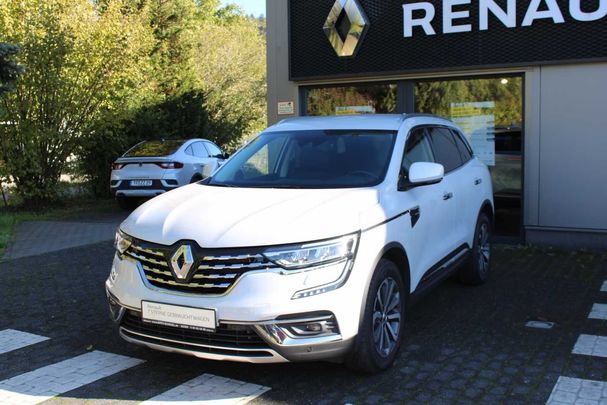 Renault Koleos BLUE dCi 185 Intens 4WD X-Tronic 135 kW image number 1