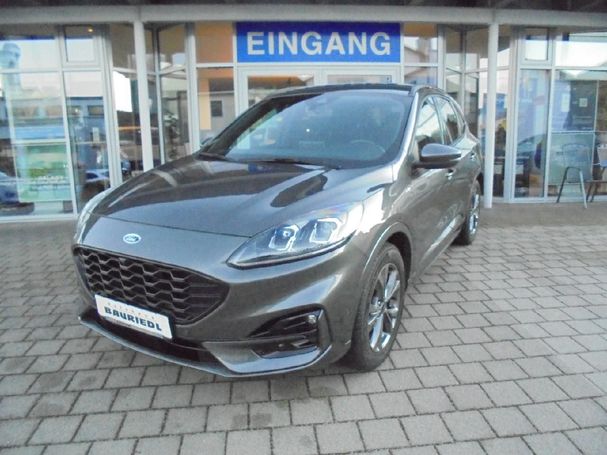 Ford Kuga ST-Line X 140 kW image number 1