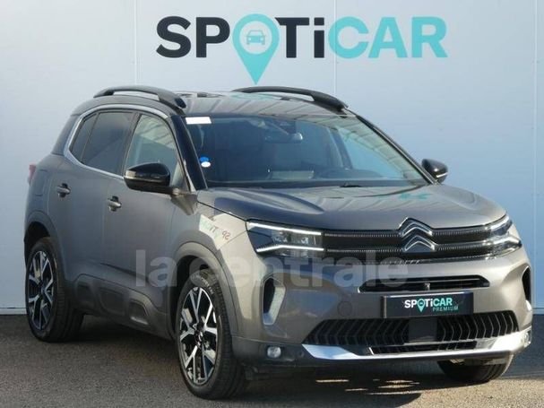 Citroen C5 Aircross BlueHDi 130 S&S EAT8 96 kW image number 2