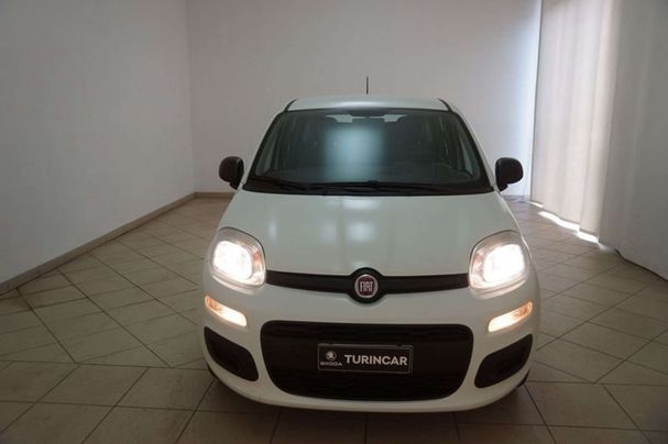 Fiat Panda 1.2 Easy 51 kW image number 15