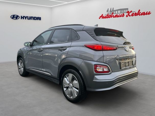 Hyundai Kona 100 kW image number 2