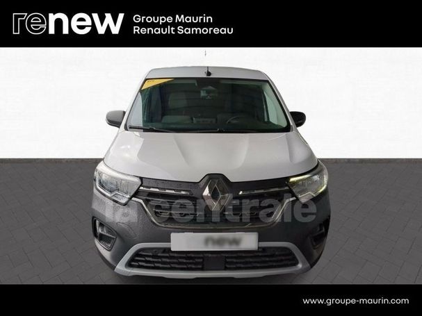 Renault Kangoo BLUE dCi 115 85 kW image number 2