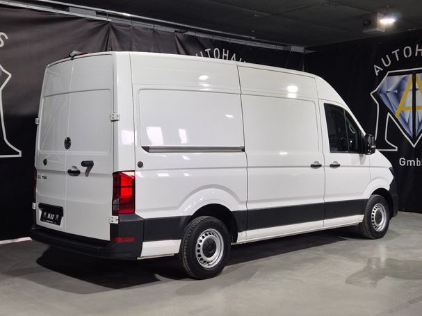 Volkswagen Crafter TDI HA 103 kW image number 1