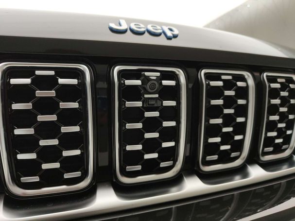 Jeep Grand Cherokee 280 kW image number 40