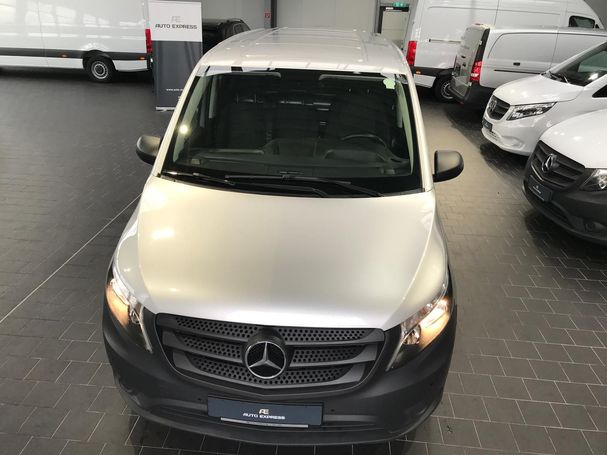 Mercedes-Benz Vito 116 120 kW image number 23