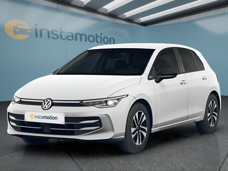 Volkswagen Golf 110 kW