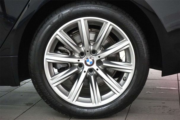 BMW 520d xDrive 140 kW image number 4