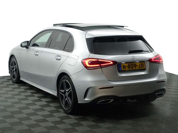 Mercedes-Benz A 180 AMG 100 kW image number 3