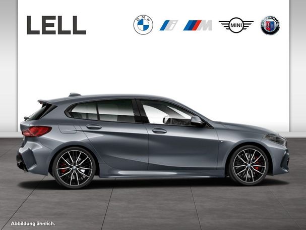 BMW 118d M Sport 110 kW image number 8