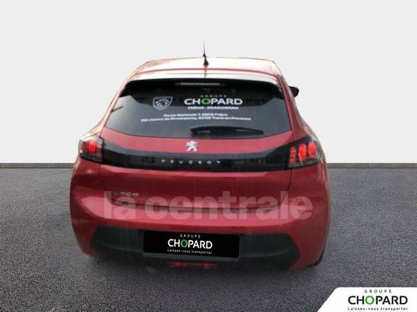 Peugeot 208 136 100 kW image number 6