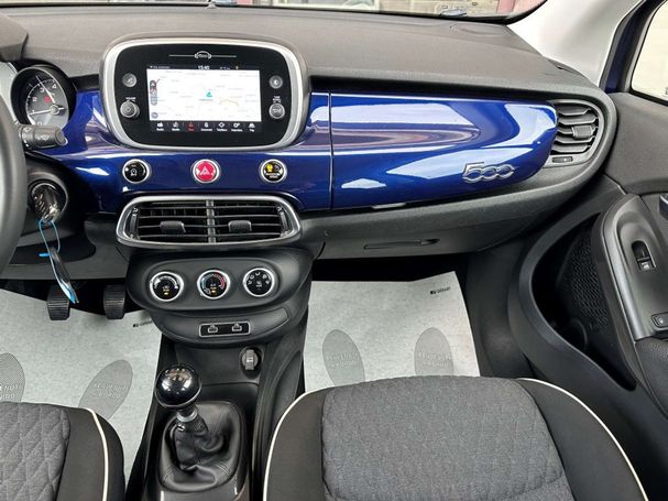 Fiat 500X 1.0 City Cross 88 kW image number 38