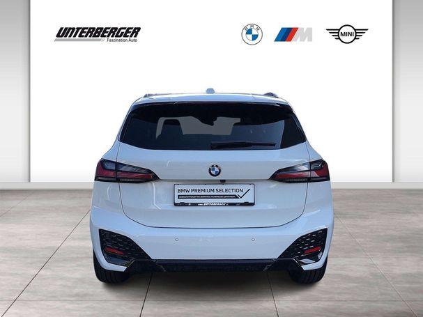 BMW 218d Active Tourer 110 kW image number 4