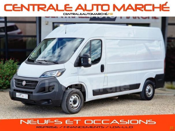 Fiat Ducato 2.3 MultiJet 88 kW image number 2