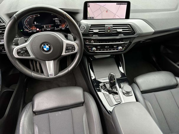 BMW X4 xDrive20i 135 kW image number 12