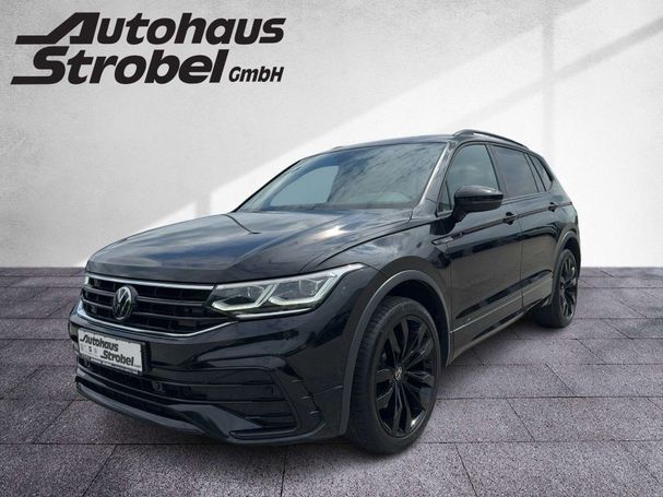 Volkswagen Tiguan Allspace 2.0 TDI DSG 4Motion 147 kW image number 1