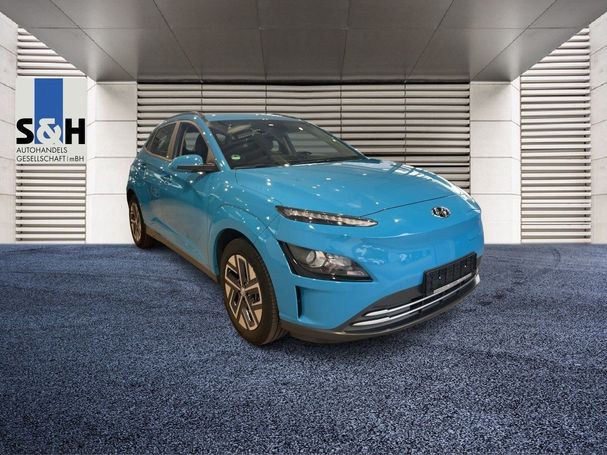 Hyundai Kona Elektro 100 kW image number 2