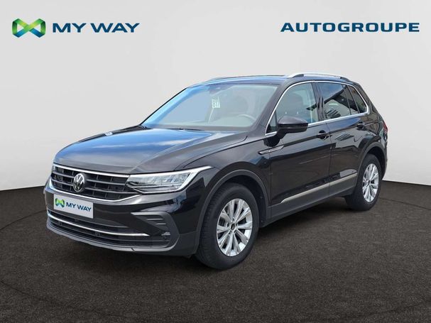 Volkswagen Tiguan 1.5 TSI Life 110 kW image number 1