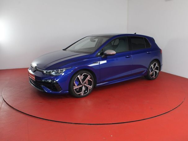 Volkswagen Golf R DSG 4Motion 235 kW image number 28