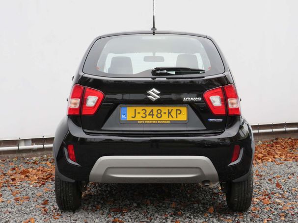 Suzuki Ignis 61 kW image number 7