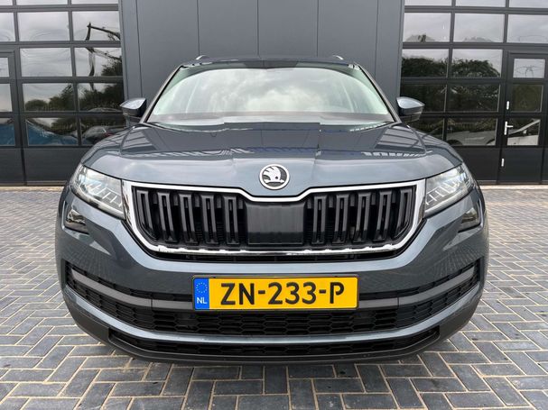 Skoda Kodiaq 1.5 TSI Ambition 110 kW image number 5