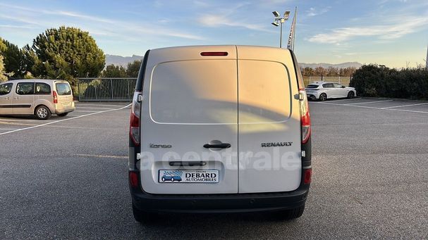 Renault Kangoo dCi Extra 70 kW image number 6