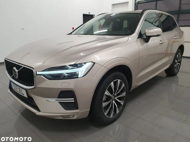 Volvo XC60 Geartronic Inscription B4 145 kW image number 1