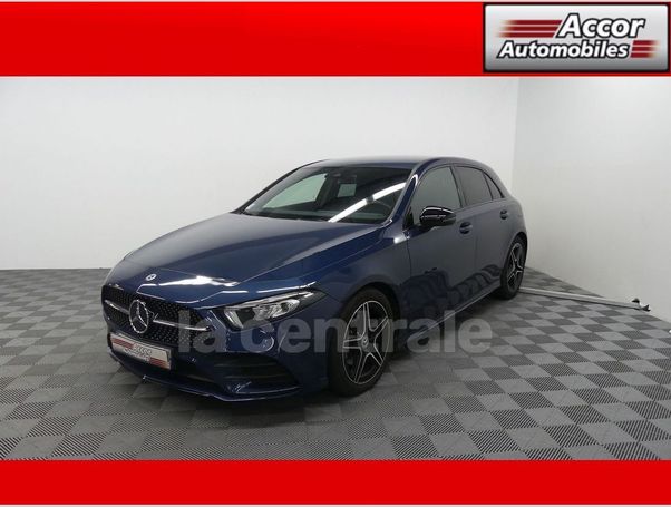 Mercedes-Benz A 180 d 8G-DCT 85 kW image number 1