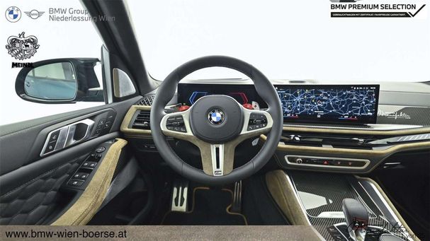 BMW X5 M M xDrive 459 kW image number 42