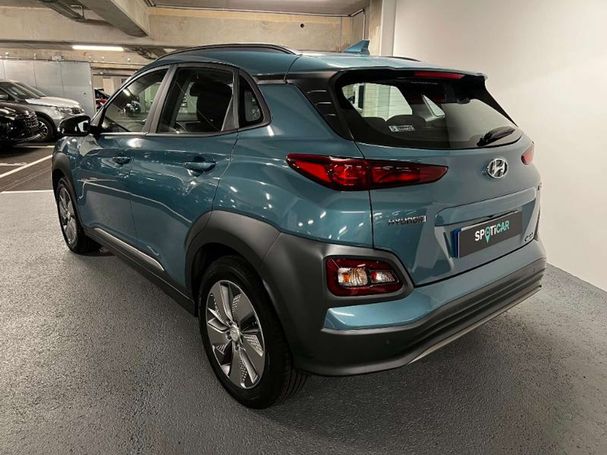 Hyundai Kona 101 kW image number 3