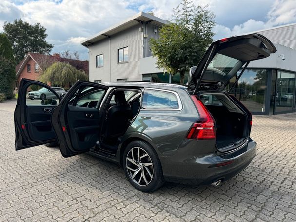 Volvo V60 T6 R AWD 251 kW image number 10