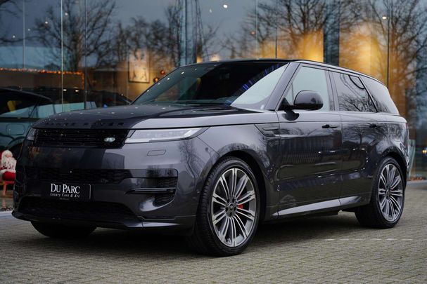 Land Rover Range Rover Sport Autobiography 404 kW image number 1