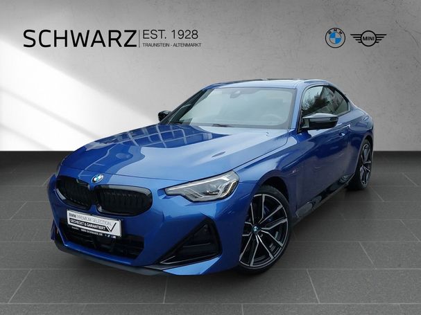 BMW M240i xDrive 275 kW image number 1