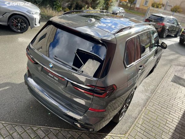 BMW X7 xDrive 250 kW image number 5