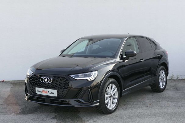 Audi Q3 35 TFSI 110 kW image number 1