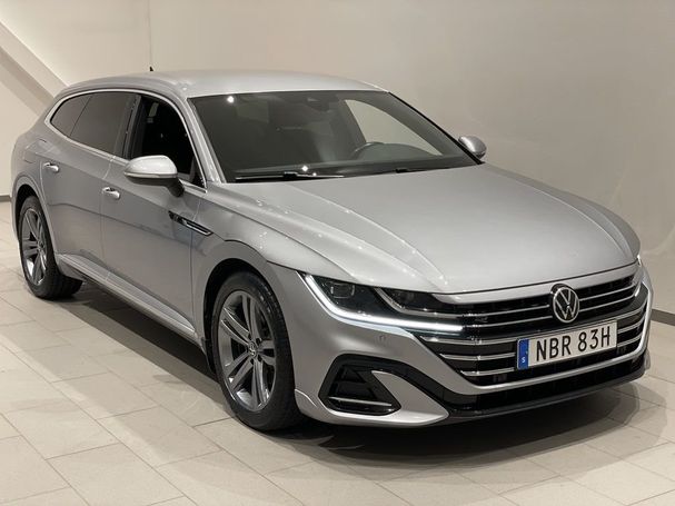 Volkswagen Arteon 2.0 TDI 4Motion 147 kW image number 1