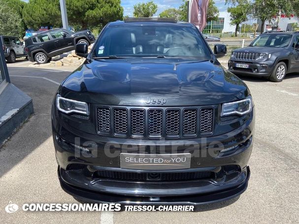 Jeep Grand Cherokee 344 kW image number 4